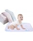 Tấm lót chống thấm 4 lớp đa năng cho bé